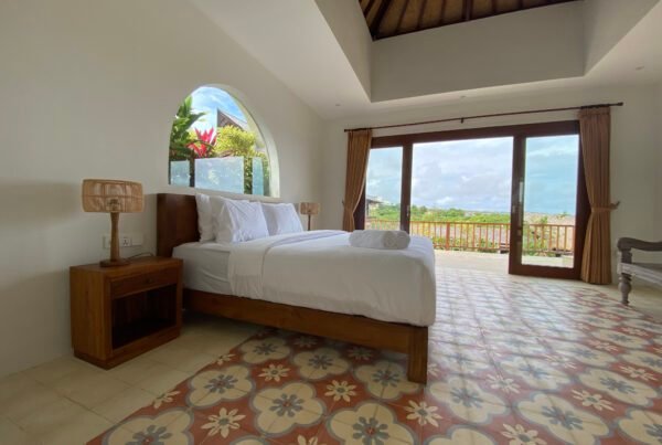 75 square metre Super Suite