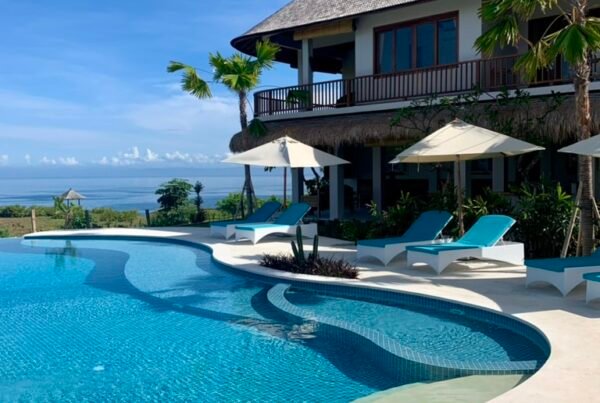 Two bedroom “ Oligarchs” Suite