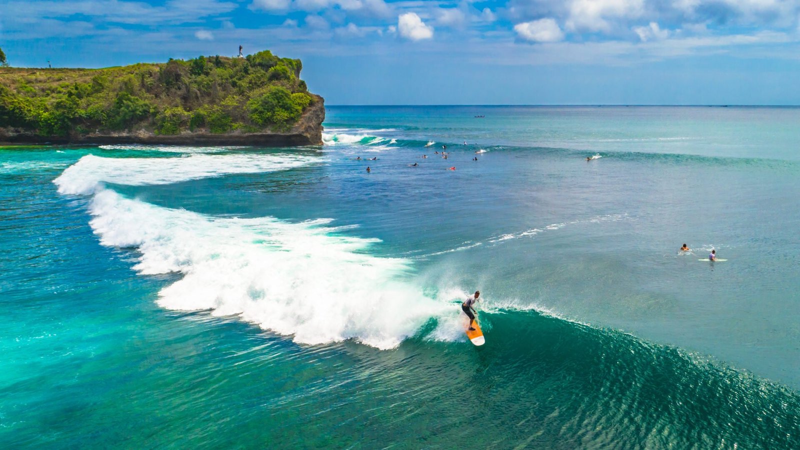 Suluban,Surf,Beach.,Bali,,Indonesia.