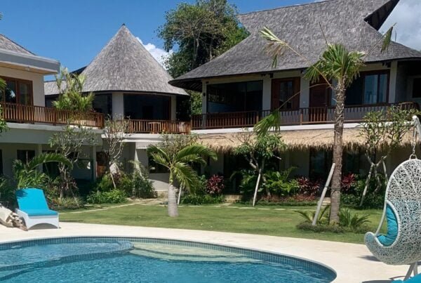 Family Apartment Sleeps 4-8